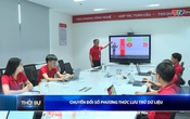 Bản tin Thời sự 14h ngày 27/7/2025