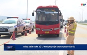 An toàn giao thông 24h ngày 28/7/2025