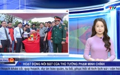 Chính phủ tuần qua ngày 28/7/2025