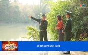 Cựu chiến binh Thanh Hoá ngày 28/7/2025