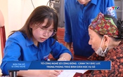 Bản tin Số và công nghệ ngày 30/7/2025