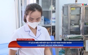 Bản tin Sức khỏe 29/7/2025