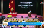 Đại biểu với cử tri 28/7/2025