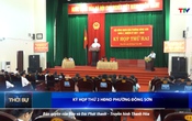Bản tin Thời sự 14h ngày 29/7/2025 