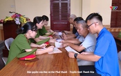 Bản tin Thời sự trưa ngày 3/7/2025