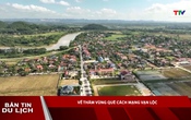 Bản tin Du lịch ngày 3/7/2025