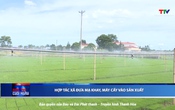 Bản tin Thời sự cuối ngày 03/7/2025