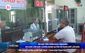 Bản tin Thời sự 14h ngày 30/7/2025