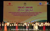 Văn hóa – Nghệ thuật ngày 30/7/2025