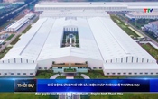 Bản tin Thời sự 16h ngày 30/7/2025
