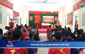 Bản tin Thời sự cuối ngày 30/7/2025