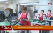 Bản tin Thời sự Thanh hóa ngày mới 31/7/2025