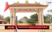Bản tin Du lịch 31/7/2025
