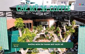 Food tour Thanh Hóa: Những món ăn thanh mát ngày hè