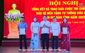 Bản tin Thời sự 14h ngày 31/7/2025