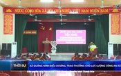 Bản tin Thời sự 16h ngày 31/7/2025
