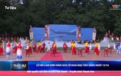 Bản tin Thời sự 9h ngày 31/7/2025