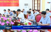Bản tin Thời sự trưa 31/7/2025