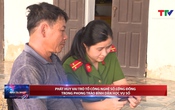 Bản tin Thời sự 18h ngày 31/7/2025