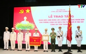 Bản tin Thời sự tối ngày 31/7/2025