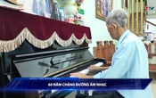 Bản tin Văn hóa 4/7/2025