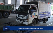 Bản tin An toàn giao thông 24h ngày 04/7/2025