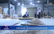 Bản tin Thời sự cuối ngày 04/7/2025