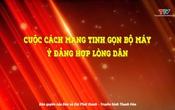 Đảng trong cuộc sống ngày 5/7/2025
