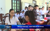 Bản tin thời sự 14h ngày 5/7/2025