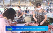 Bản tin Nông nghiệp nông thôn ngày 5/7/2025