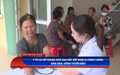 Bản tin Sức khỏe ngày 5/7/2025