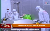 Thanh Hóa ngày mới 6/7/2025