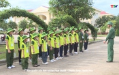 Thiếu nhi: Chiến sĩ nhí vui khỏe