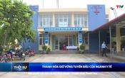 Bản tin Thời sự trưa 6/7/2025