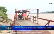 Bản tin Thời sự 16h ngày 7/7/2025