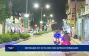 An toàn giao thông 24h ngày 7/7/2025