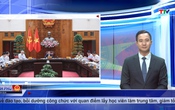 Chinh phủ tuần qua ngày 7/7/2025