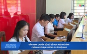 Bản tin Số và công nghệ ngày 7/7/2025