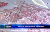 Bản tin Thời sự 9h ngày 7/7/2025