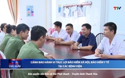 Bản tin Thời sự cuối ngày 8/7/2025
