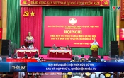 Bản tin Thời sự tối 8/7/2025