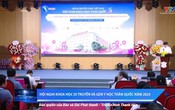 Khoa học và Đời sống 7/7/2025