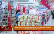 Thanh Hóa ngày mới 8/7/2025