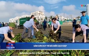 Bản tin Thời sự cuối ngày 9/7/2025