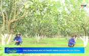 Bản tin Nông nghiệp ngày 9/7/2025