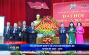Bản tin Thời sự tối 9/7/2025