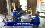 Bản tin Văn hóa ngày 9/7/2025