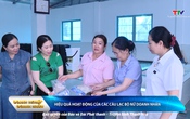 Bản tin Doanh nghiệp doanh nhân ngày 9/7/2025