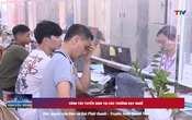 Truyền hình phường Hạc Thành ngày 9/7/2025