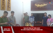 Bản tin An ninh 31/7/2025
